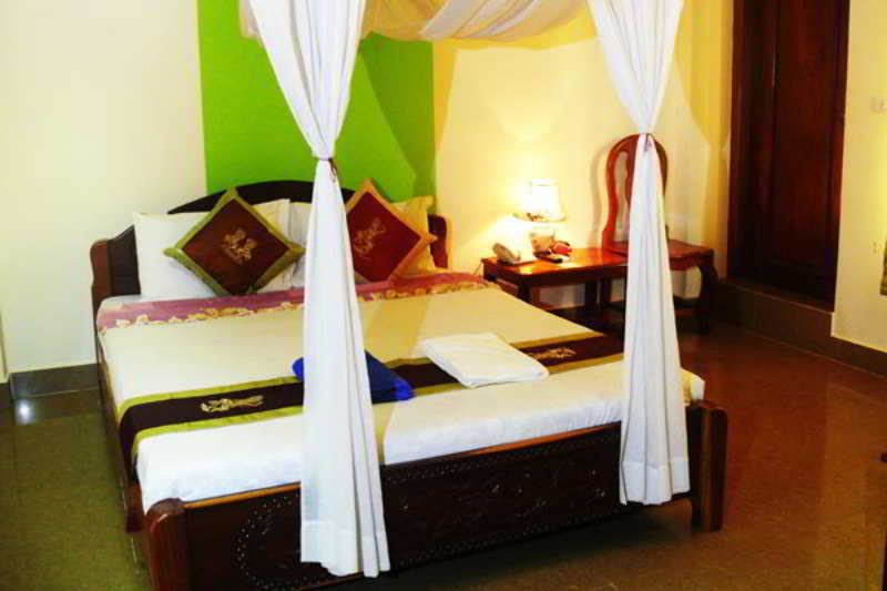 Mae Yu Lim Boutique Hotel Siem Reap Exterior photo