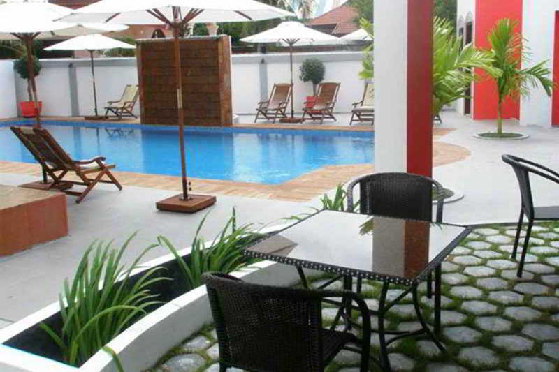 Mae Yu Lim Boutique Hotel Siem Reap Exterior photo