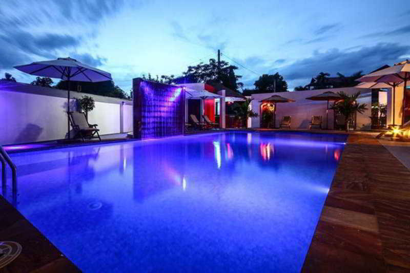 Mae Yu Lim Boutique Hotel Siem Reap Exterior photo
