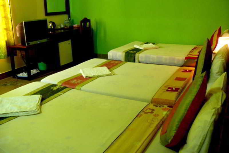 Mae Yu Lim Boutique Hotel Siem Reap Exterior photo