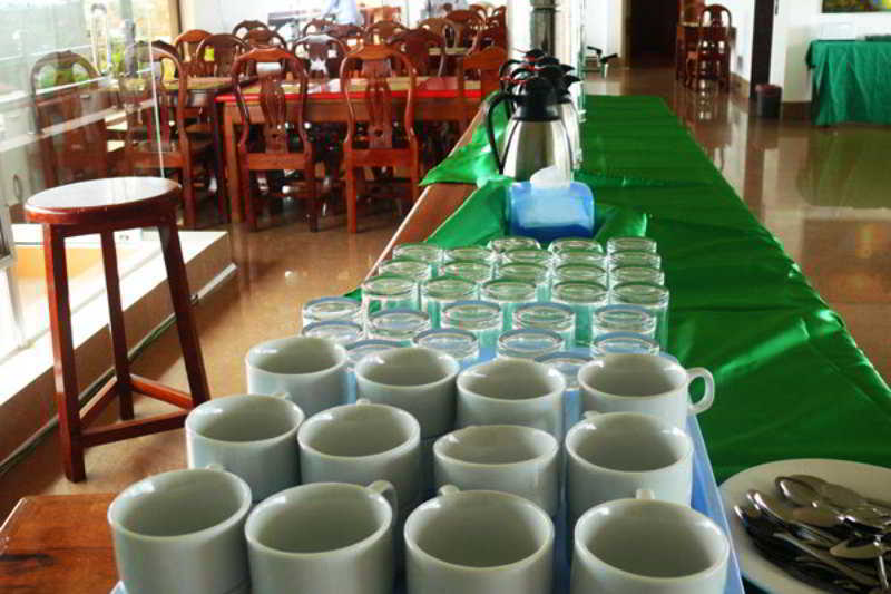 Mae Yu Lim Boutique Hotel Siem Reap Exterior photo