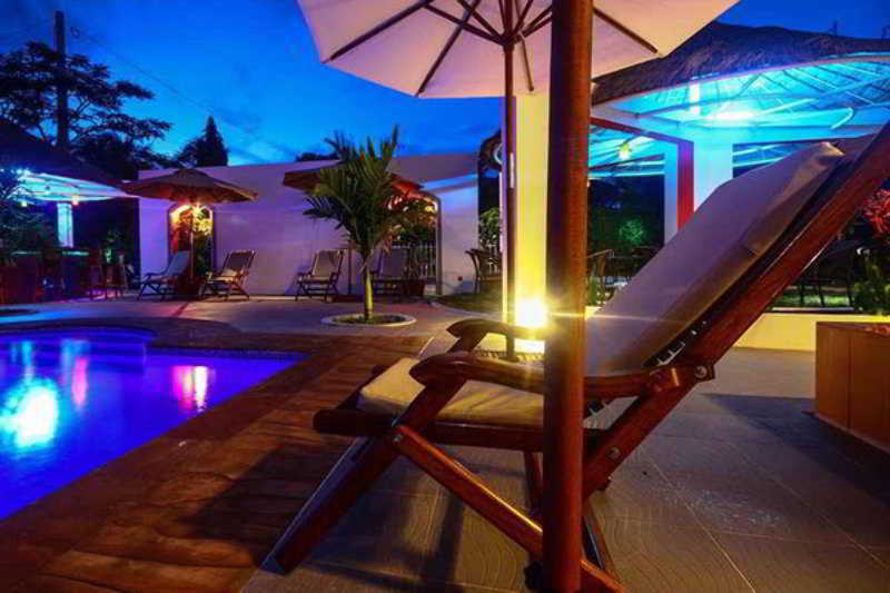 Mae Yu Lim Boutique Hotel Siem Reap Exterior photo