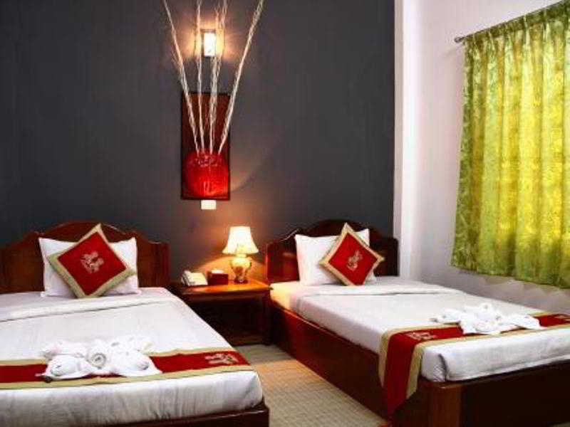 Mae Yu Lim Boutique Hotel Siem Reap Exterior photo