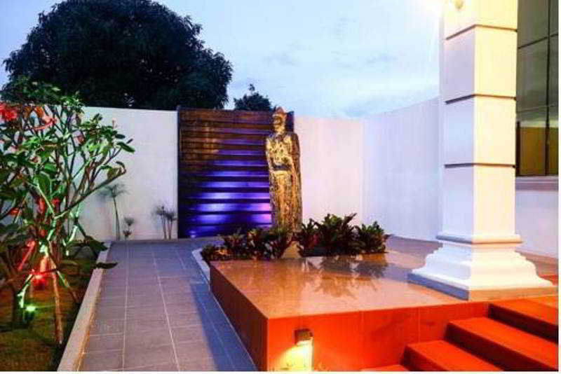 Mae Yu Lim Boutique Hotel Siem Reap Exterior photo