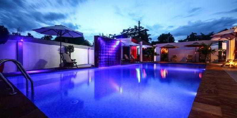 Mae Yu Lim Boutique Hotel Siem Reap Exterior photo