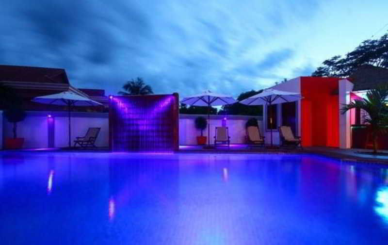 Mae Yu Lim Boutique Hotel Siem Reap Exterior photo